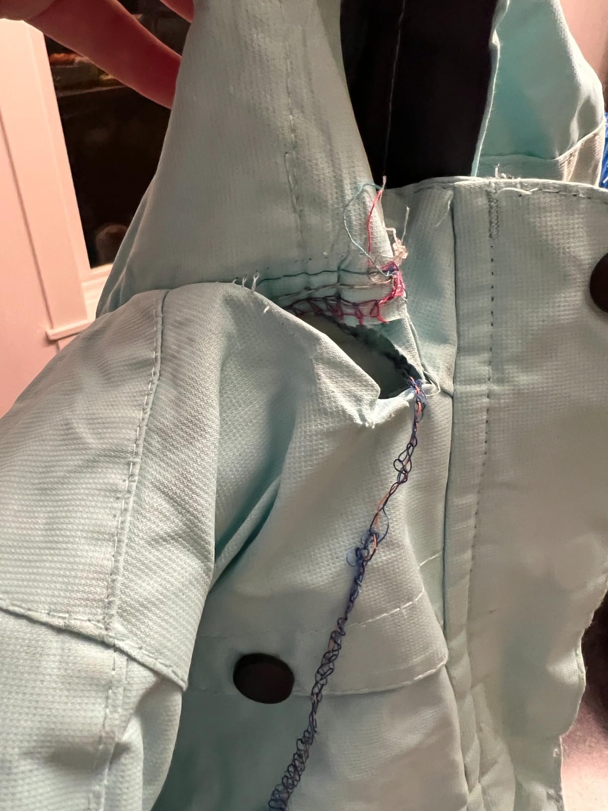 Arctix Kids Jackalope Insulated Winter Jacket customer photo 2
