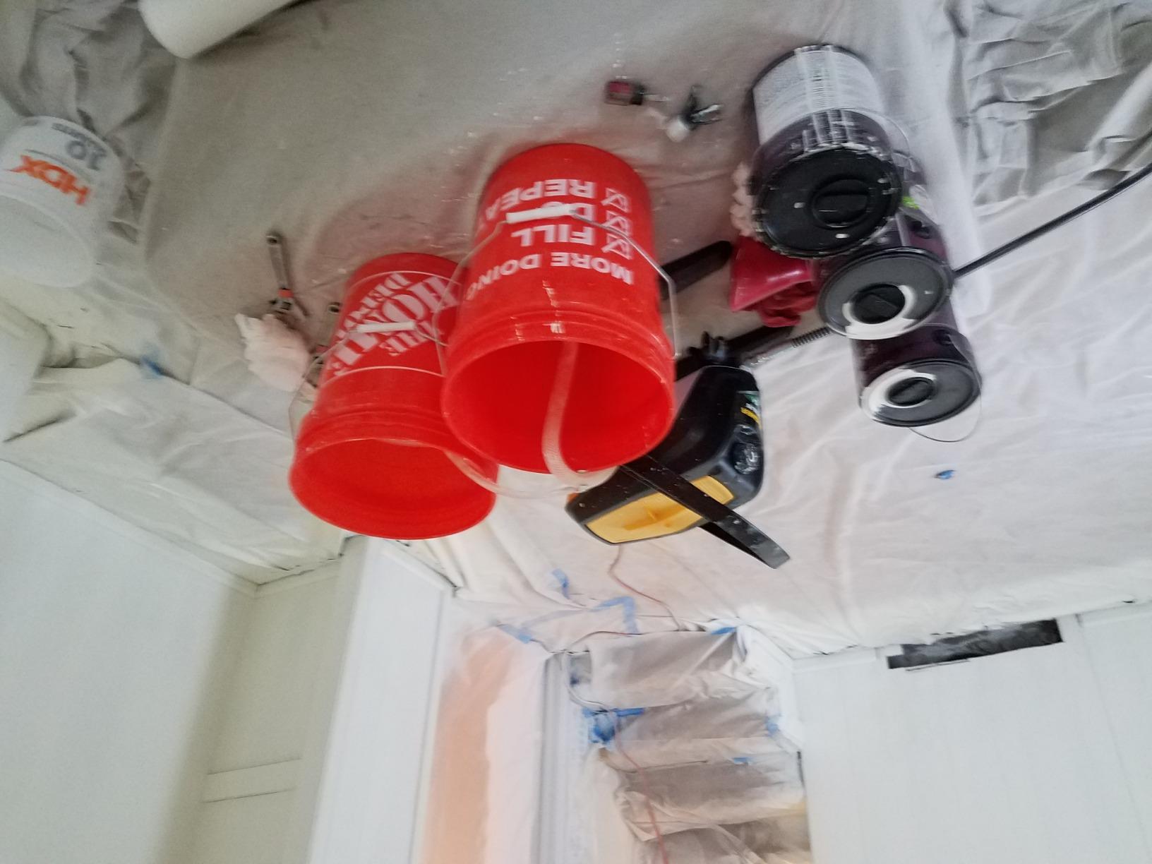 Wagner Control Pro 170 Paint Sprayer customer photo 2