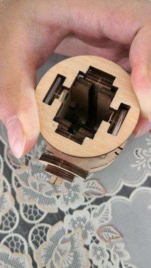National Geographic Da Vinci Catapult Wood Building STEM Kit for Kids customer photo 1