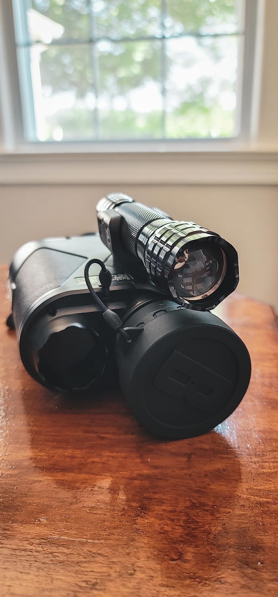 Bushnell Night Vision_Equinox Z2 Monocular customer photo 2