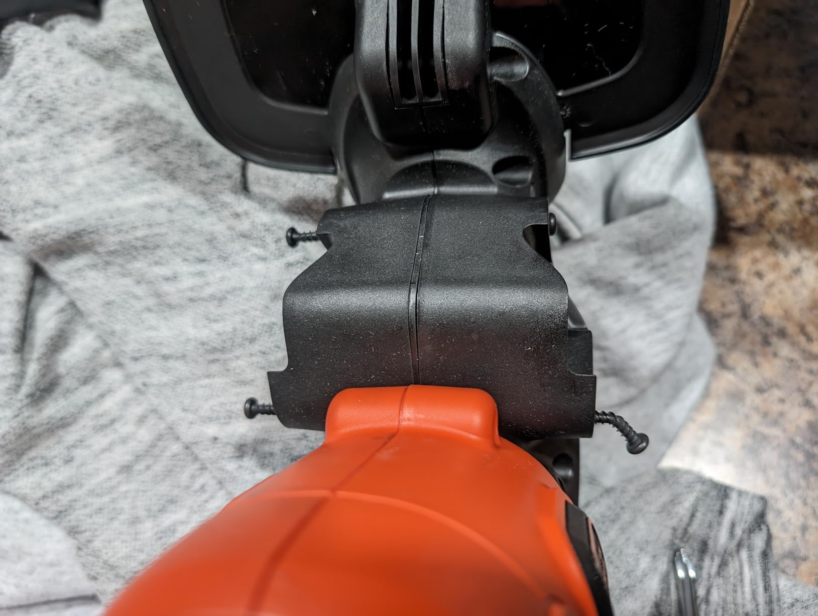 BLACK+DECKER 22