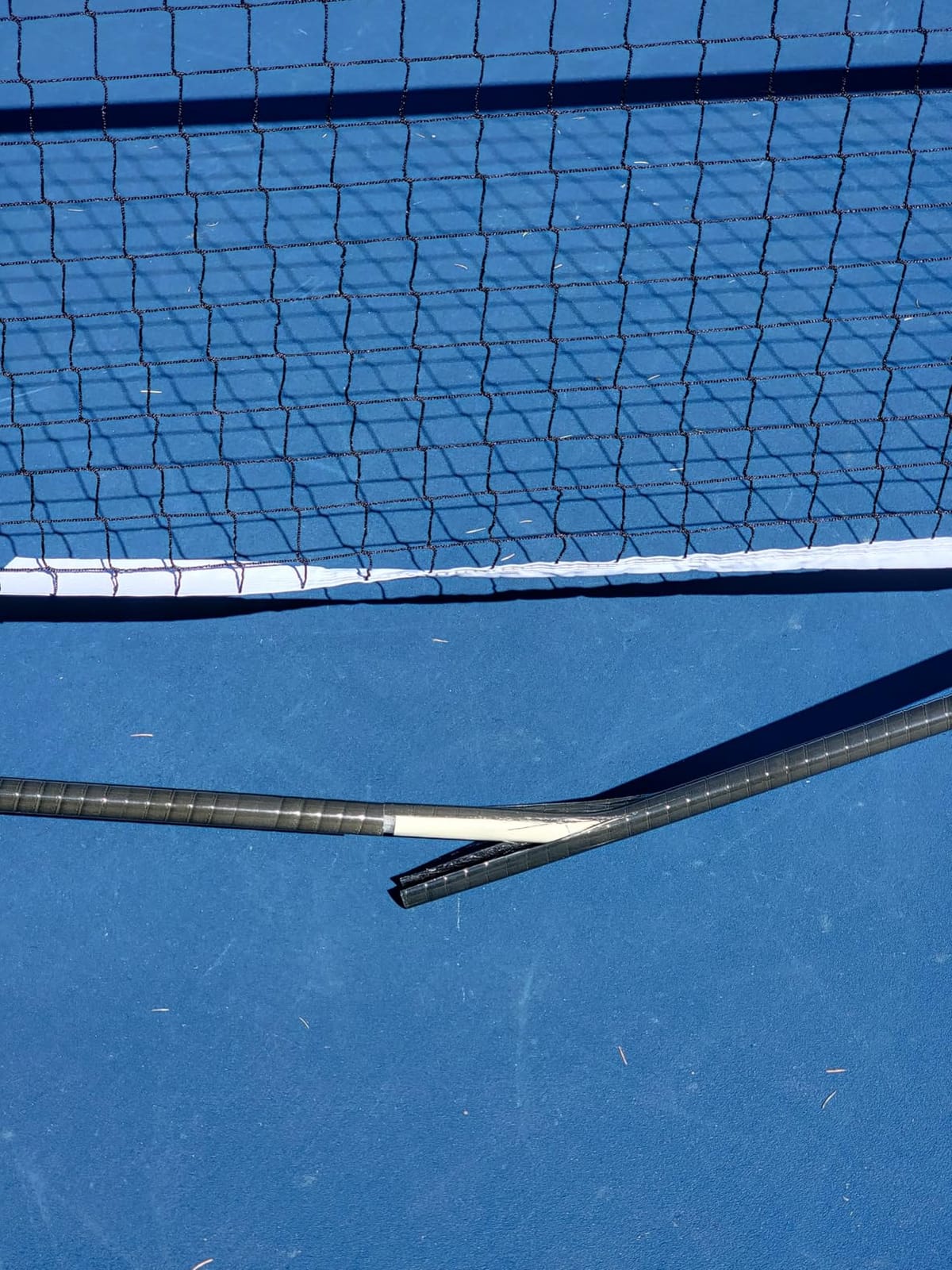 Pickle-Ball SwiftNet 2.1 Portable Pickleball Net System customer photo 1