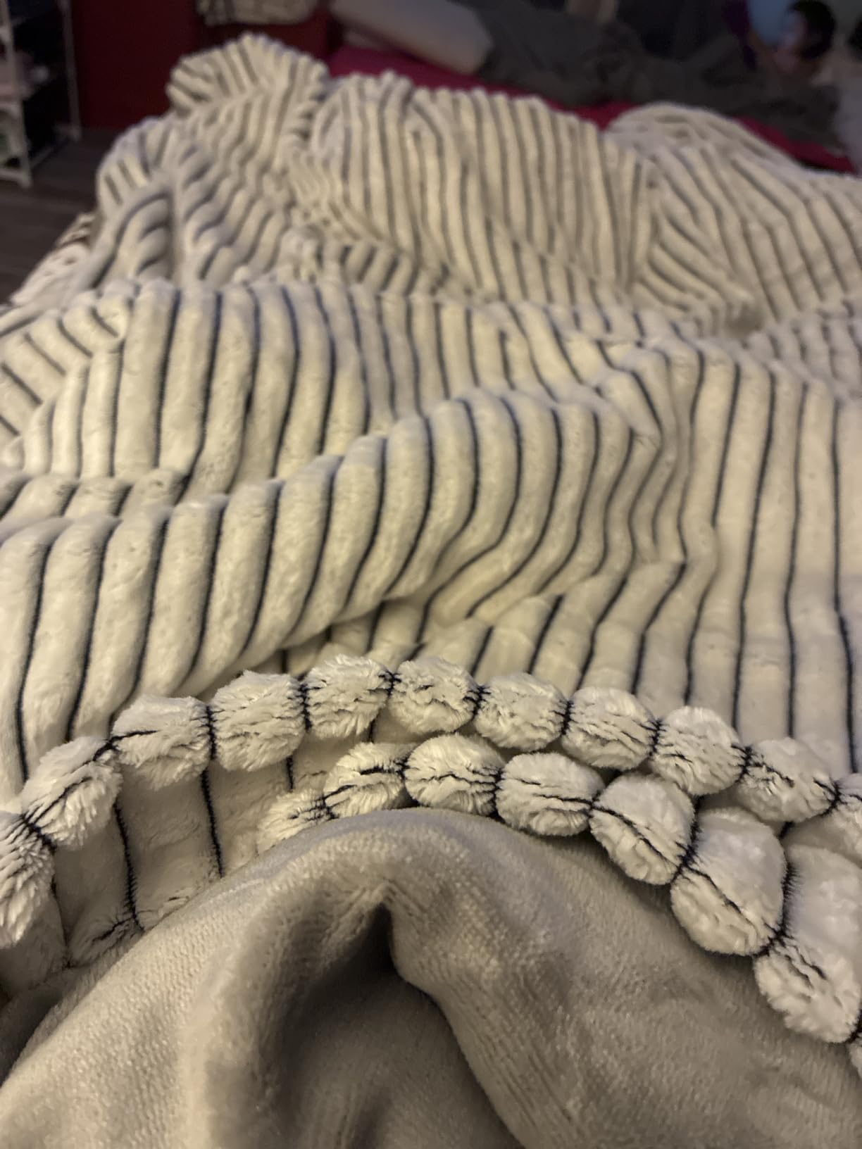 ZonLi Weighted Blanket for Adults (60