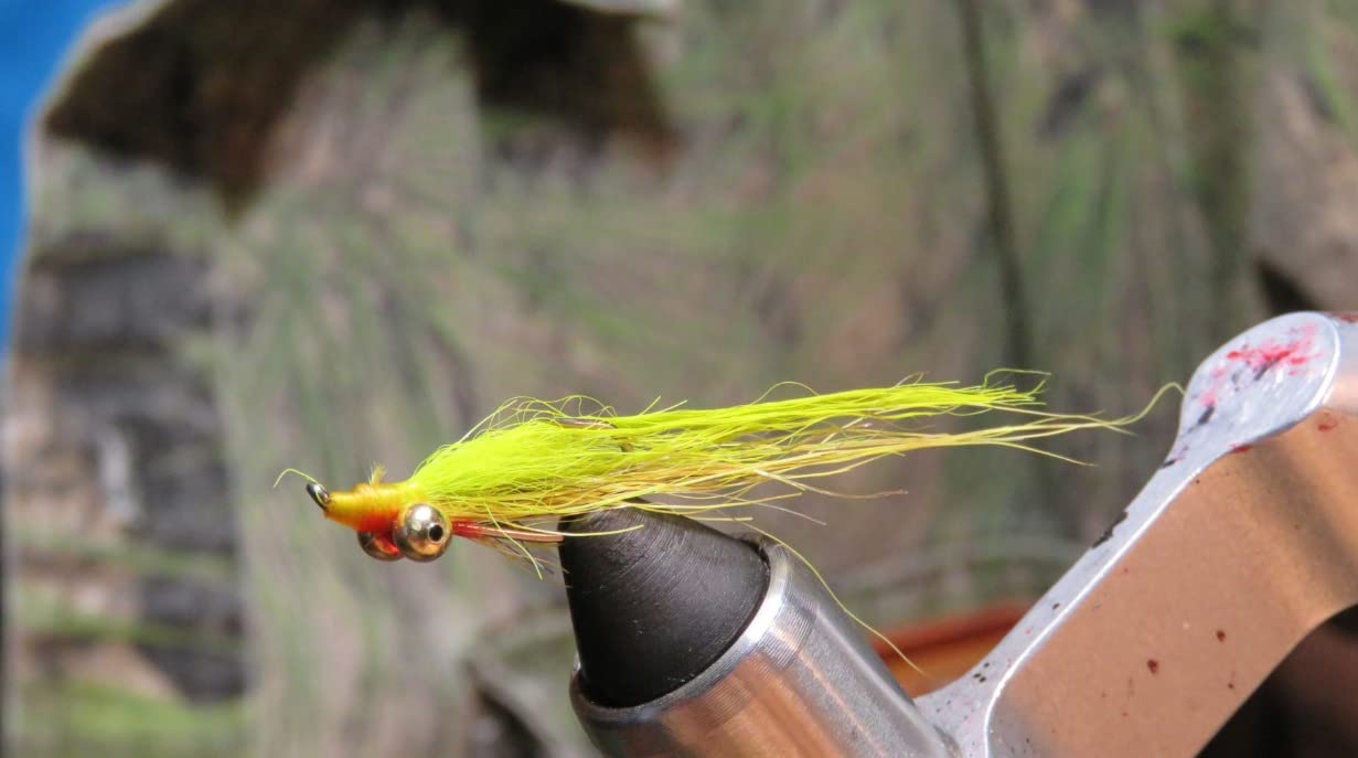 Feathers Fur Thread Crystal Flash Line Hooks Fly Tying Materials Starter Kits customer photo 2