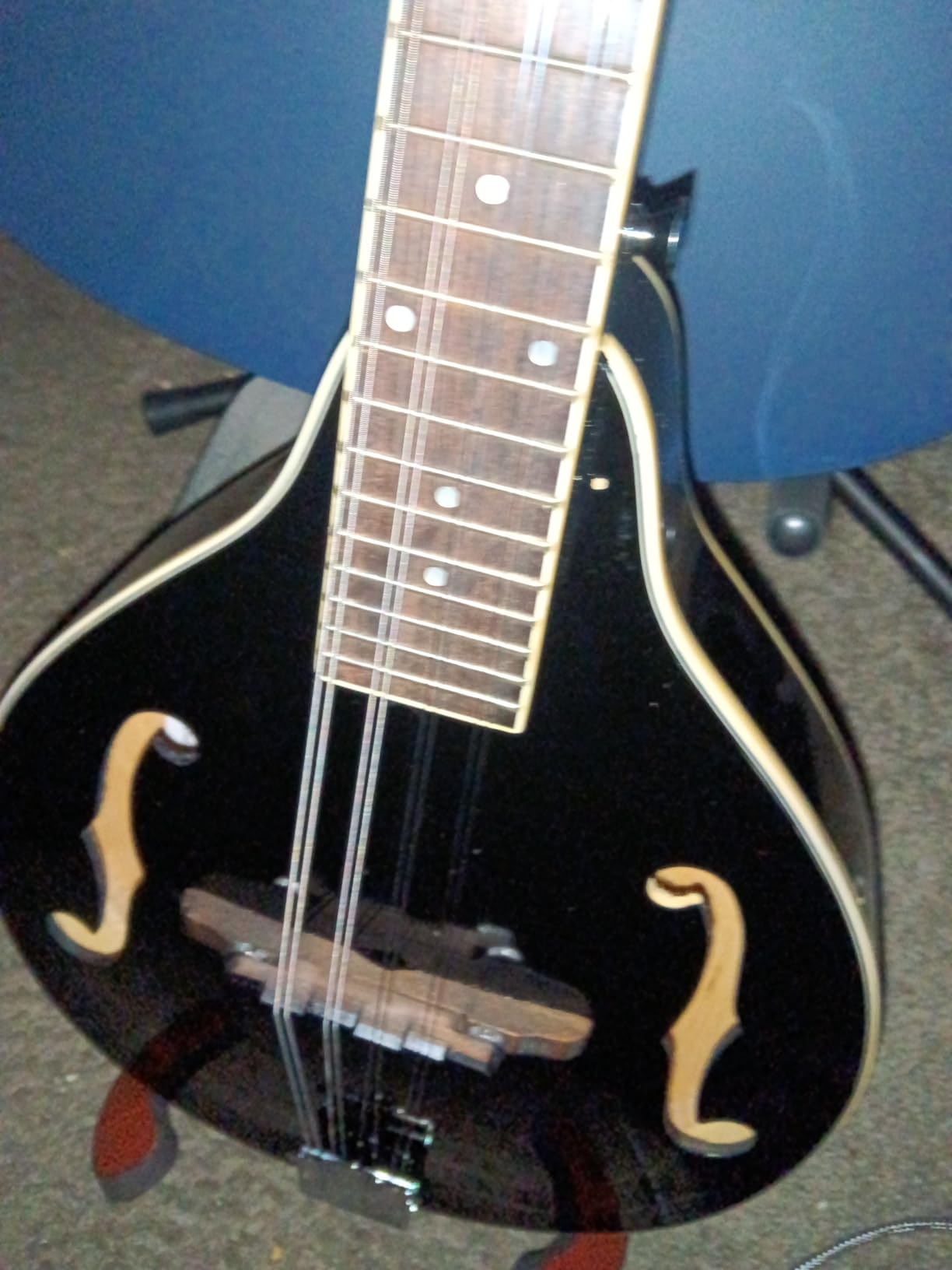 Martin Mandolin Strings – Monel, Medium Gauge | 8-String Set for Warm, Balanced Tone and Long-Lasting Playability customer photo 1