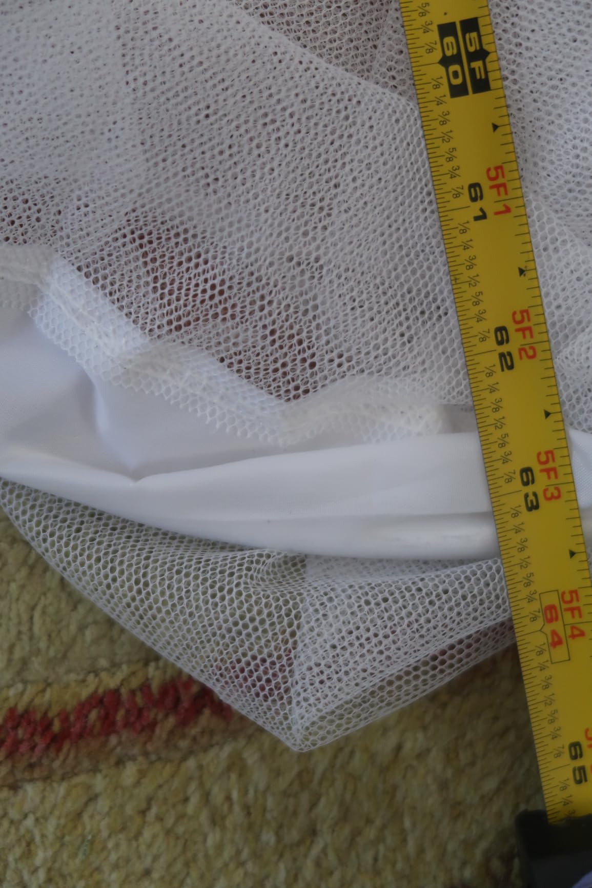 RESTCLOUD Insect and Butterfly Net with 12