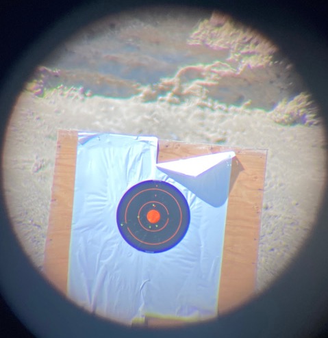 Gosky Flagship DiamondEdge Spotting Scope 20-60x80 for Bird Watching customer photo 2