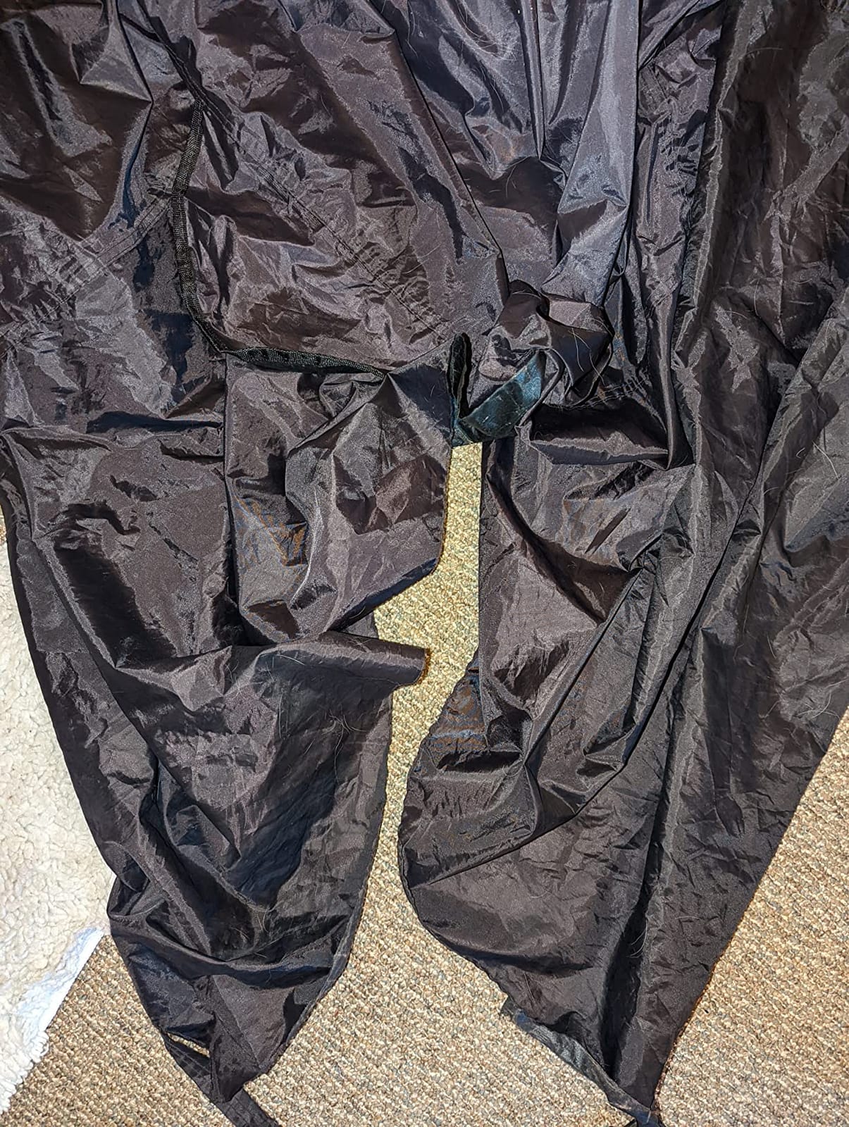 ATV Covers Waterproof Outdoor Heavy Duty,Rip-stop Polyester,Secure Buckles customer photo 1