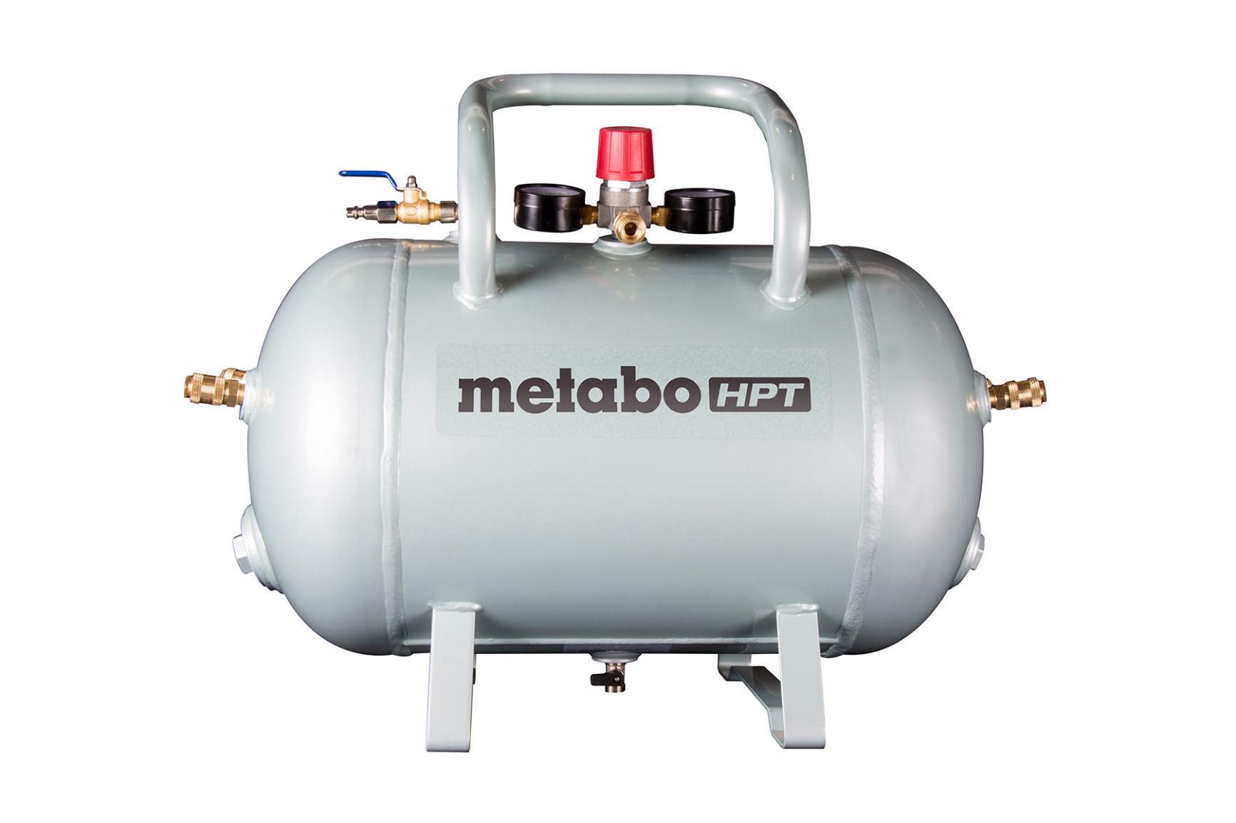 Metabo HPT Quiet Air Compressor, Portable 1 Gallon Oil-Free, EC28M customer photo 2
