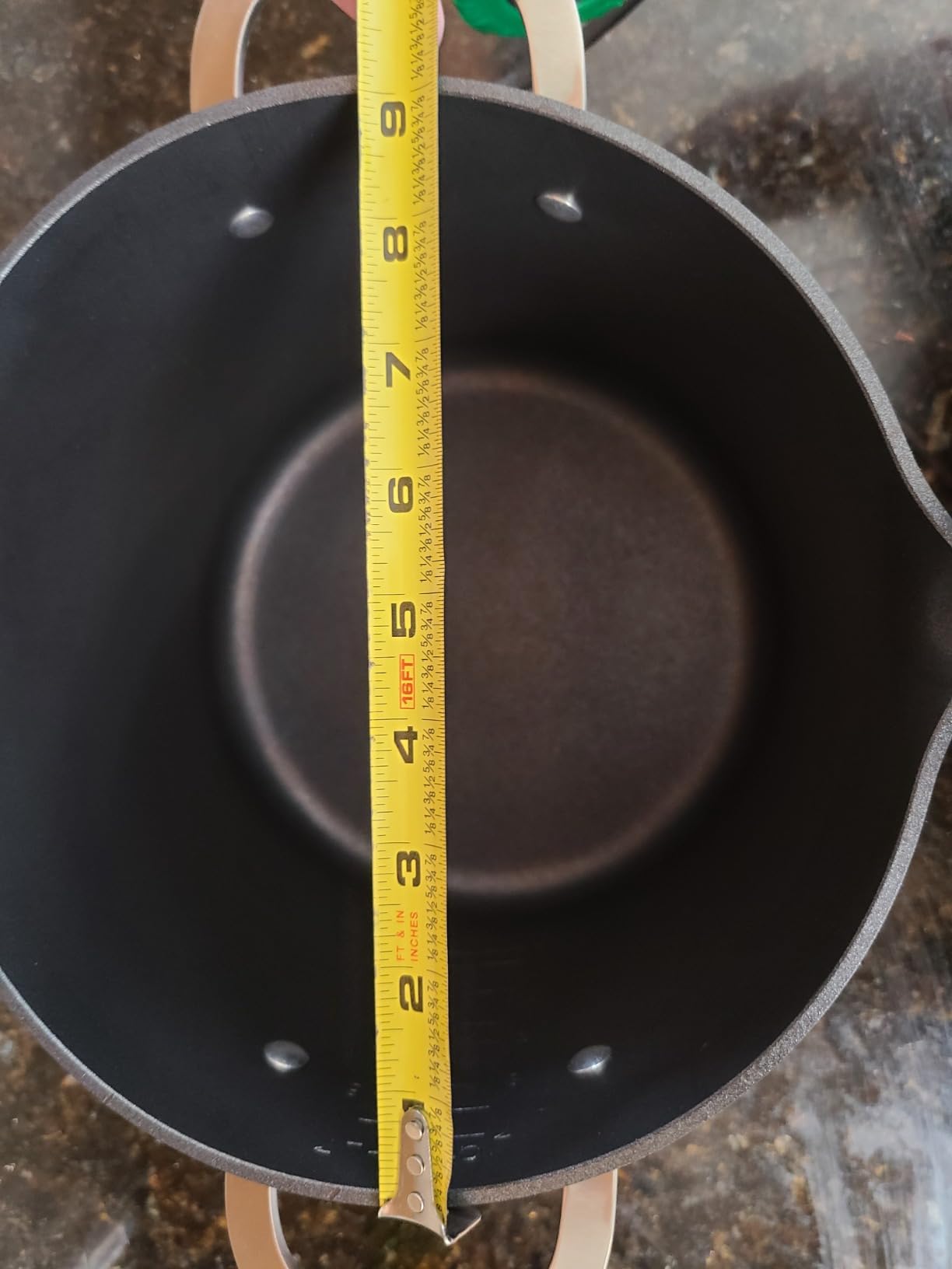 Calphalon Premier Hard-Anodized Nonstick 13 Piece Cookware Set customer photo 1