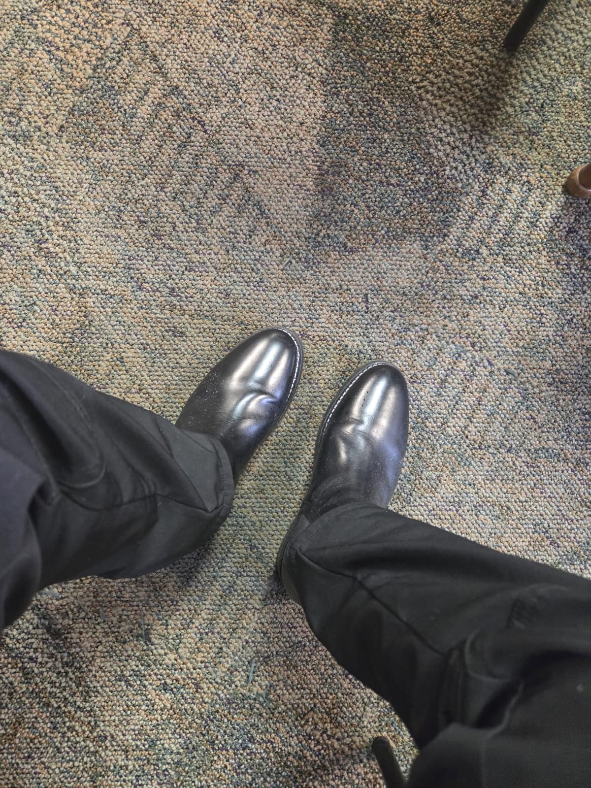 Thursday Boot Company Duke Men's Chelsea Boots customer photo 1