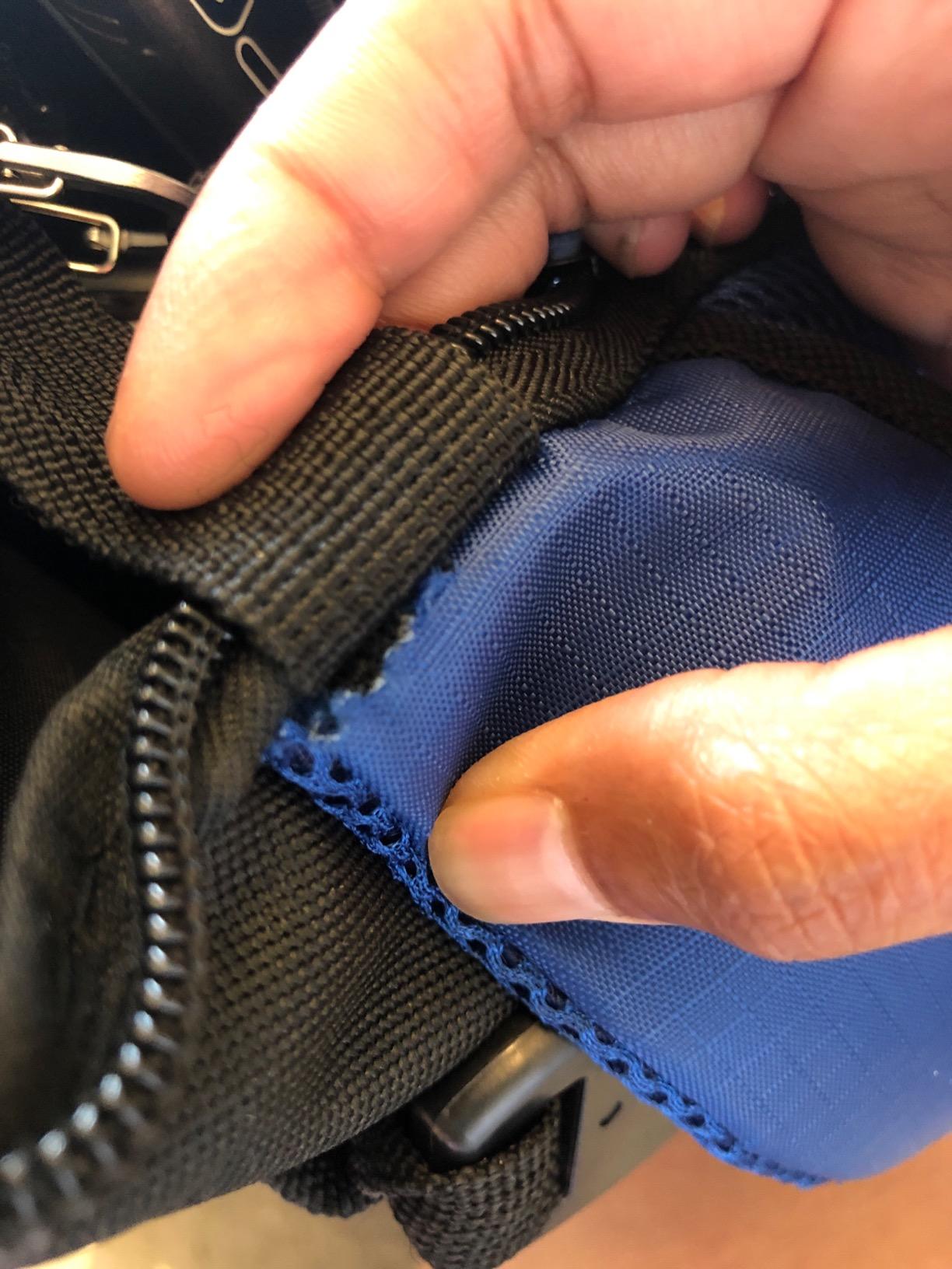 Athletico Premier Tennis Backpack - Tennis Bag Holds 2 Rackets in Padded Compartment | Separate Ventilated Shoe Compartment | Tennis Bags for Men or Women customer photo 2