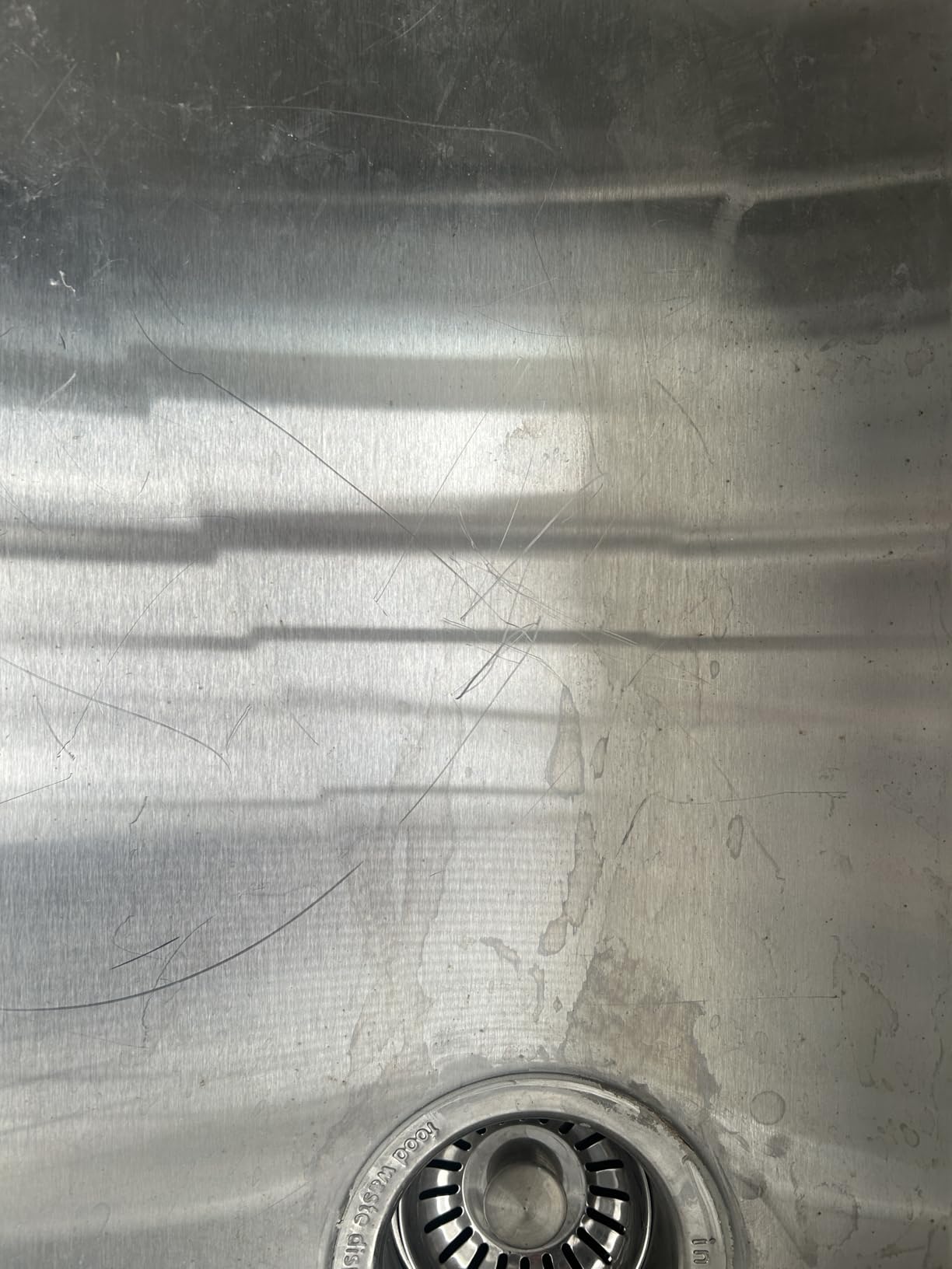 KRAUS Stainless Steel 32 in Undermount Kitchen Sink KWU110-32 customer photo 2