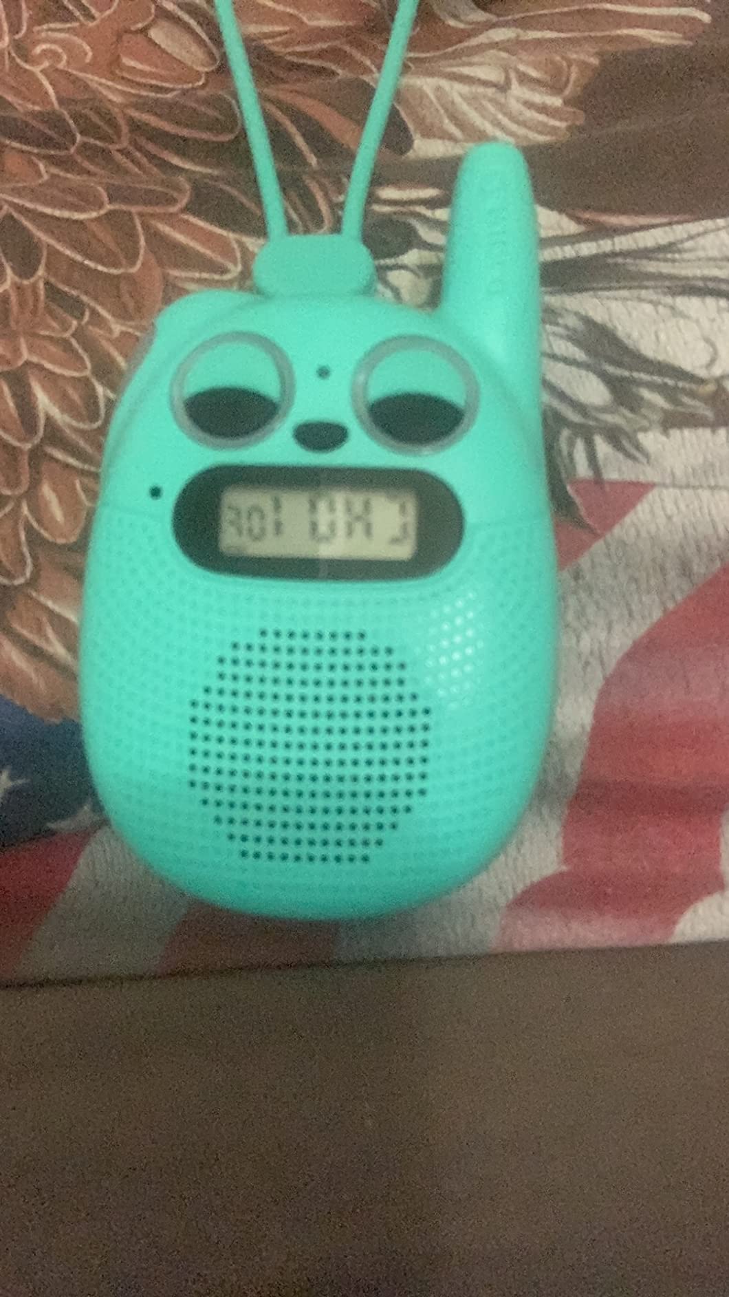 Qniglo Walkie Talkies for Kids Ages 3-12 Walkie Talkie Toys for Boys Girls customer photo 1
