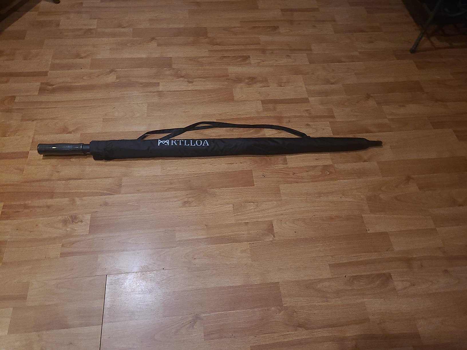 MRTLLOA Extra Large Golf Umbrella,54/62/68/72 Inch Automatic Open Umbrella customer photo 1