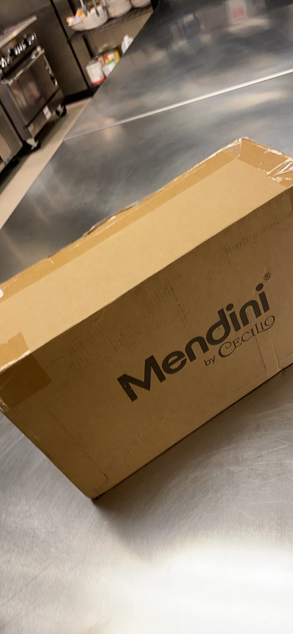 Mendini by Cecilio Ebonite Bb Clarinet Kit with 2 Barrels - Black customer photo 2