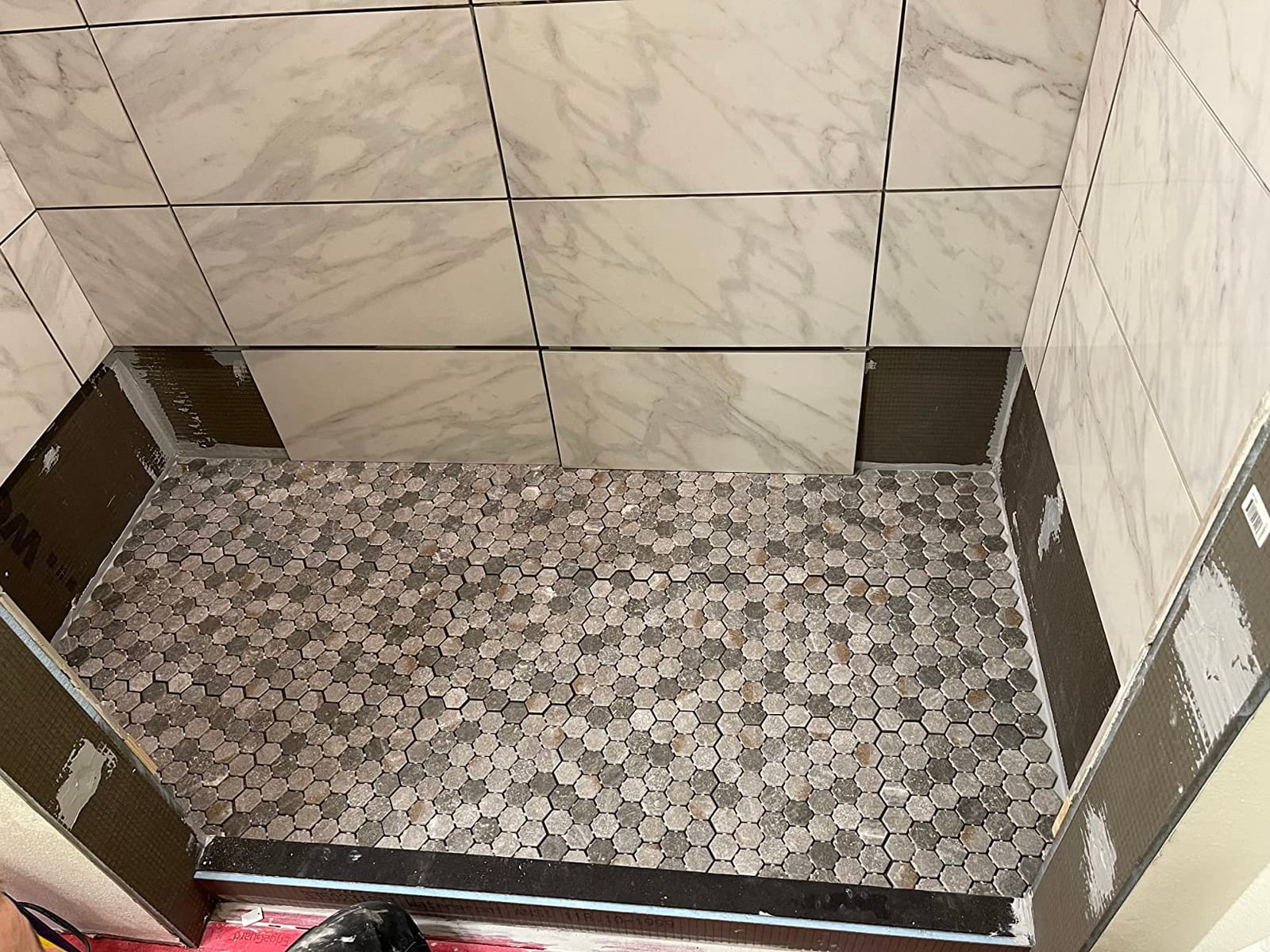 Delta - 10 in. Cruzer Wet Tile/Stone Saw customer photo 2