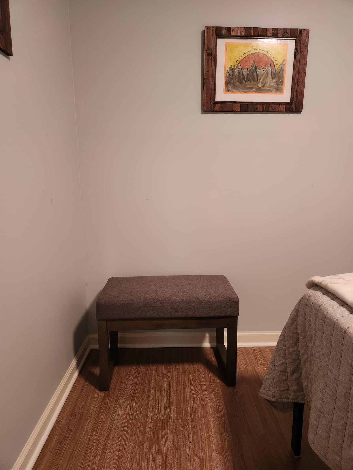 SIMPLIHOME Milltown 27
