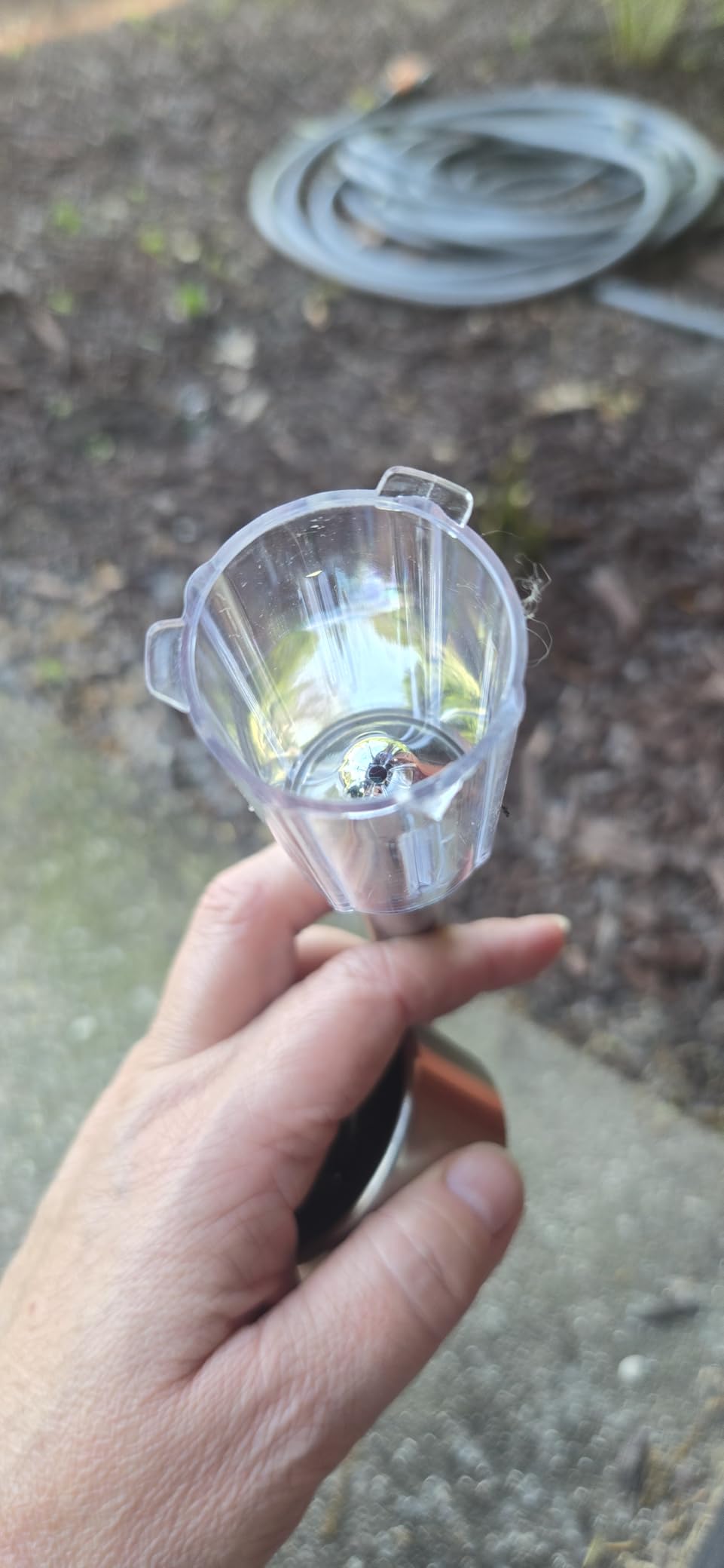 SOLPEX 16 Pack Solar Lights Outdoor, Stainless Steel Solar Pathway Lights customer photo 2