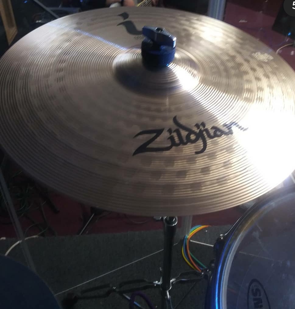 Zildjian ILHESSP I Essentials Plus Cymbal Pack customer photo 1
