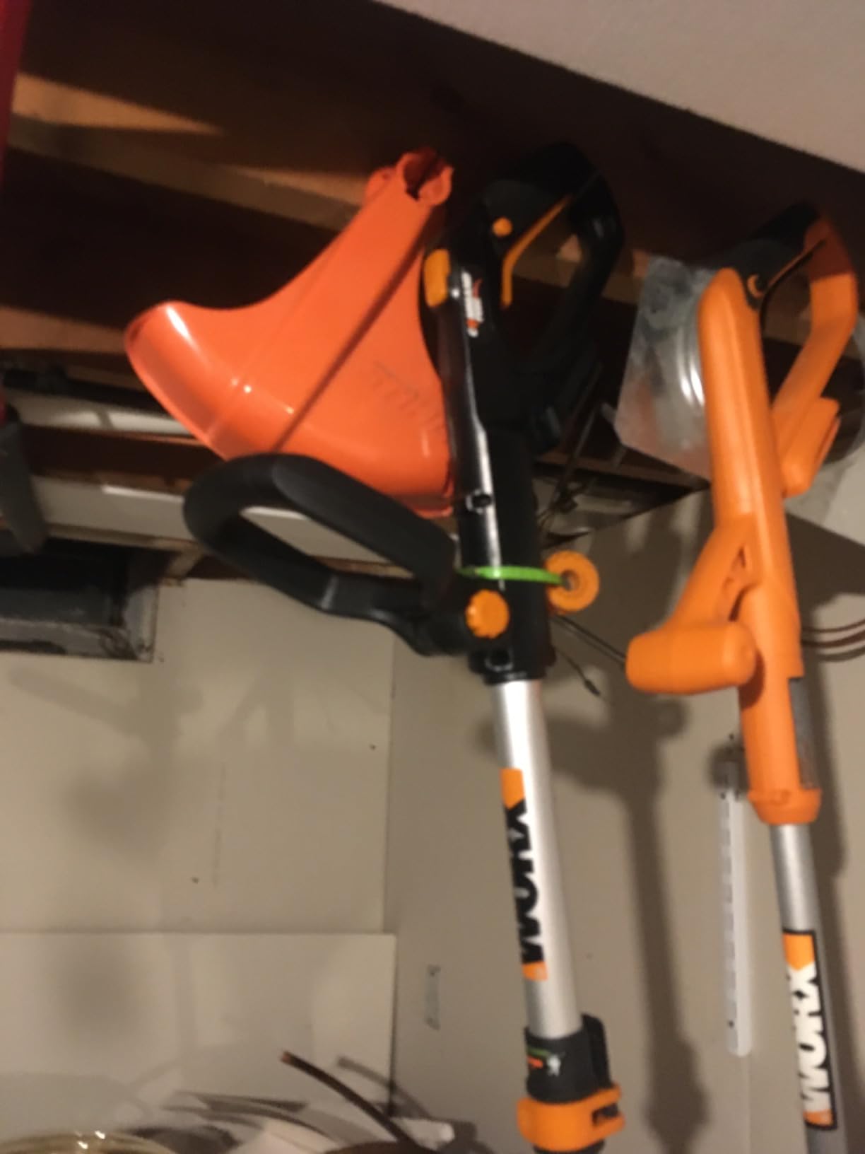 Worx 20V 12