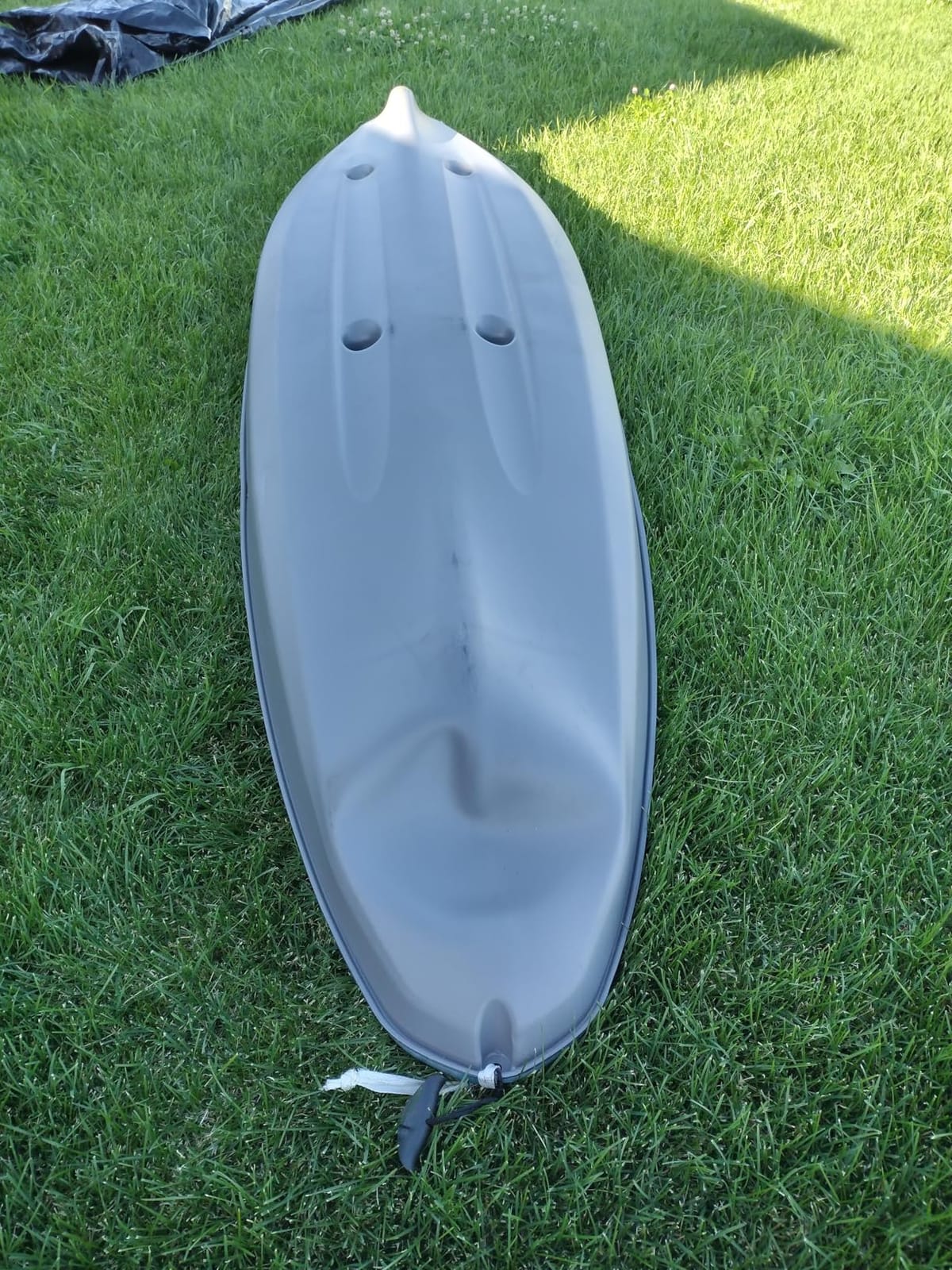 Pelican Sentinel 100X - Angler Sit on top Fishing Kayak - Lightweight - Ergolounge™ Seating System customer photo 2