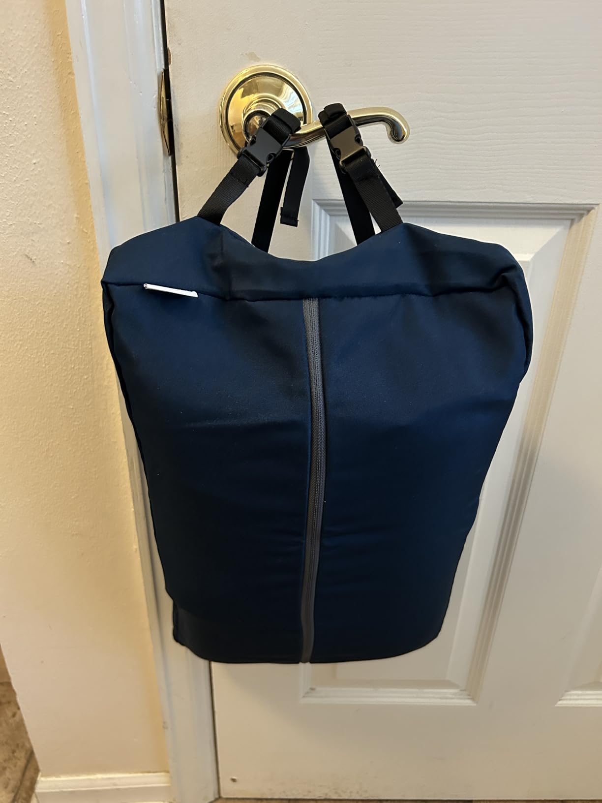 Lunderg CPAP Pillow for Side & Back Sleepers - Memory Foam customer photo 2