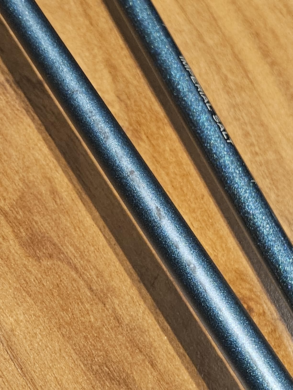 St. Croix Rods Imperial Salt Fly Fishing Rod, Premium Quality, Durably Sensitive, High Performing Fly Fishing Rod customer photo 2