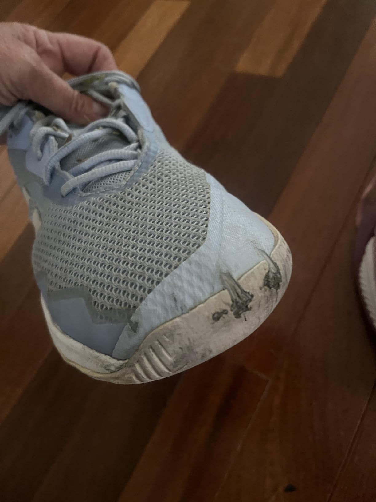 K-Swiss Women's Hypercourt Express 2 Tennis Shoe customer photo 1