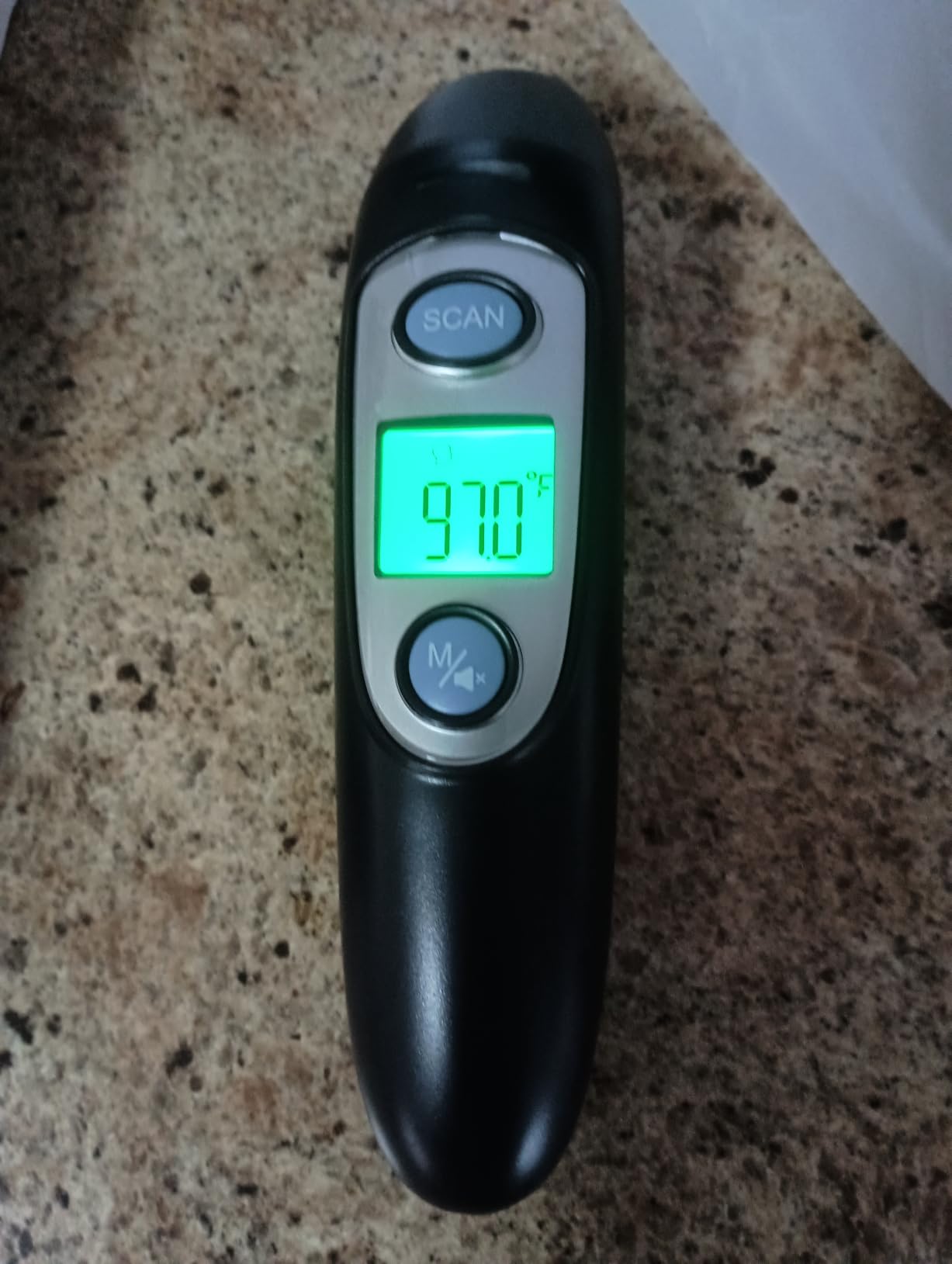 Ear and Forehead Thermometer for Adults & Kids, 1s Accurate Result customer photo 1