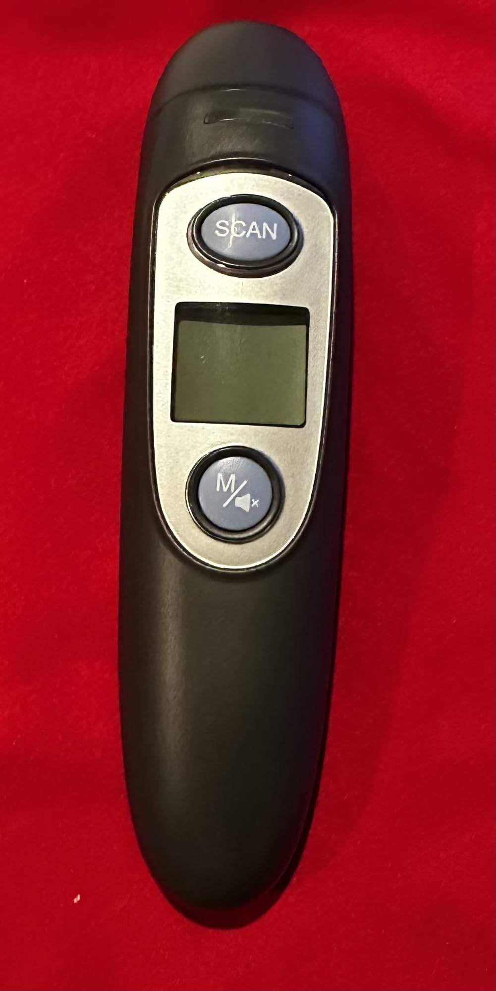 Ear and Forehead Thermometer for Adults & Kids, 1s Accurate Result customer photo 2