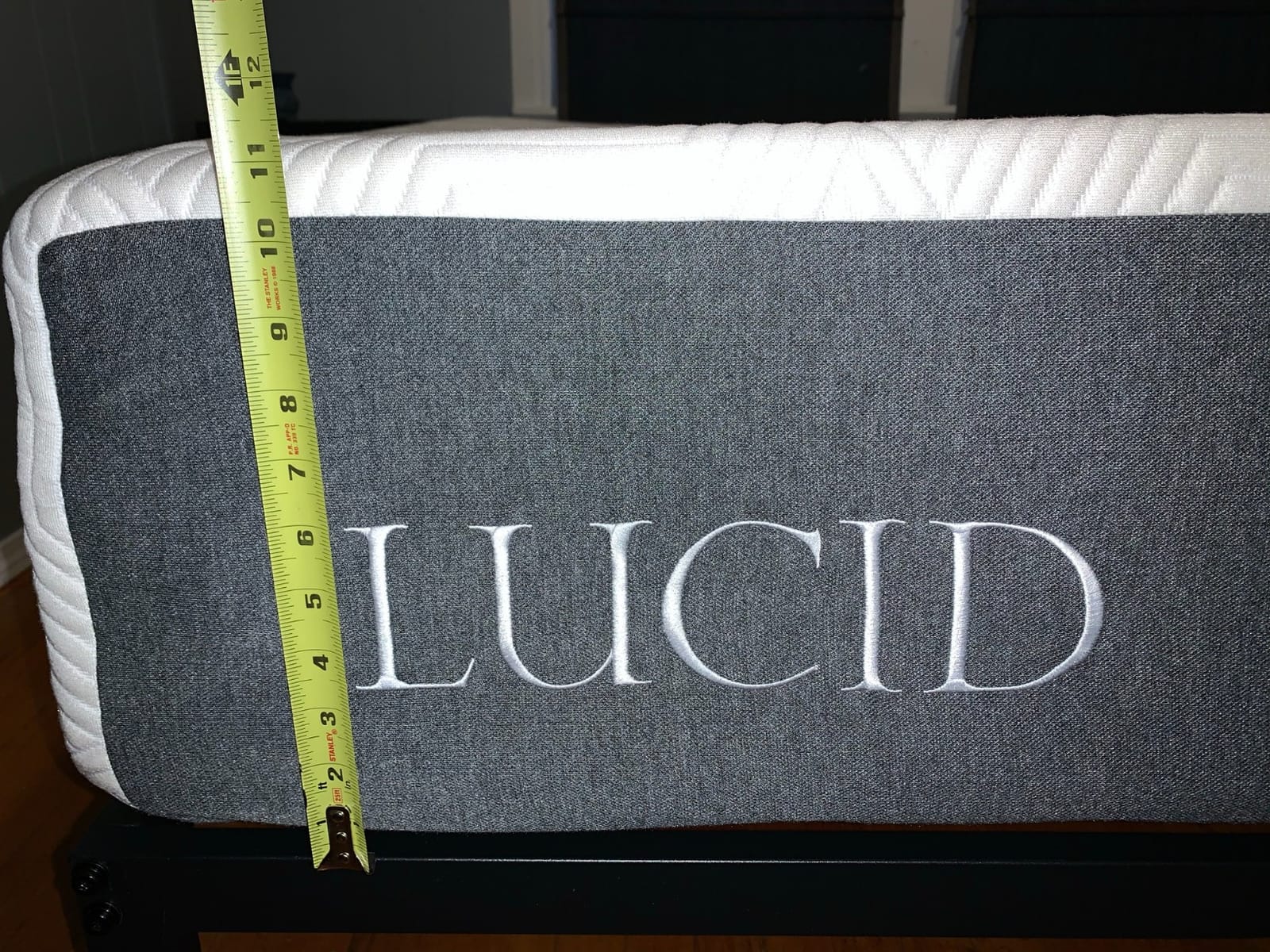 Lucid® 12