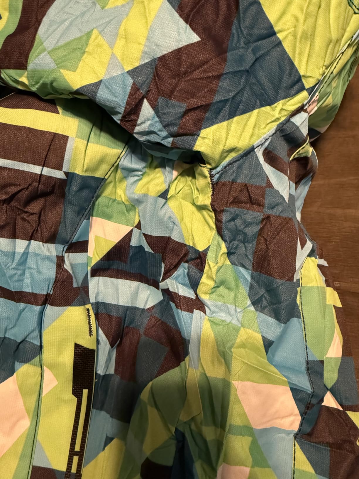 GEMYSE Boy's Waterproof Ski Snow Jacket Fleece Windproof Winter Jacket with Hood customer photo 1