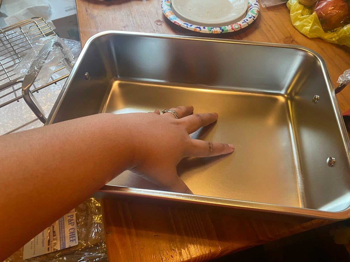 P&P CHEF 16