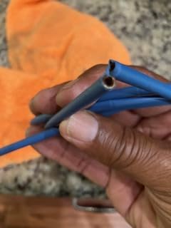 Aveen CPAP Tube and Mask Cleaning Brush, Suitable for All CPAP Hoses and Masks, CPAP Hose Cleaning Brush Kit, Enhance Your CPAP Machine and CPAP mask, CPAP mask Cleaner. customer photo 2