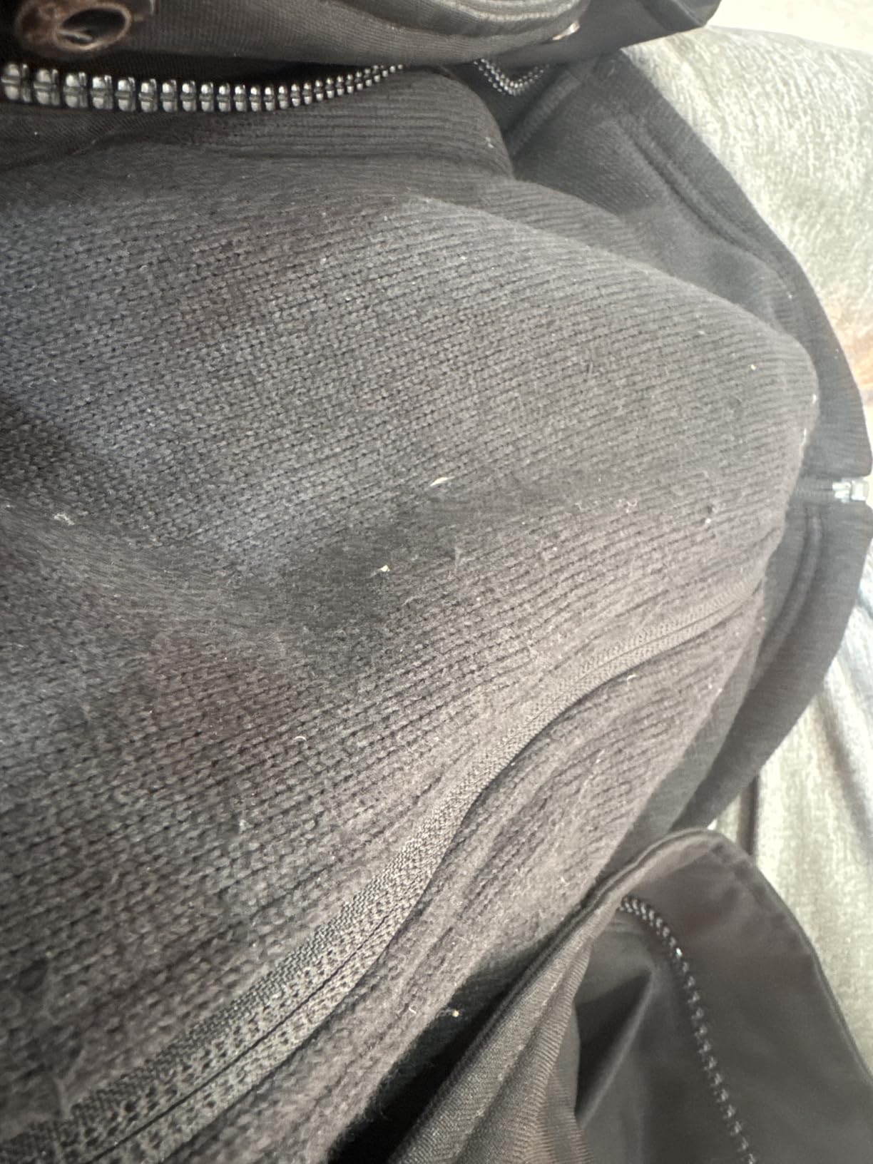 The North Face Tsillan Full Zip customer photo 1