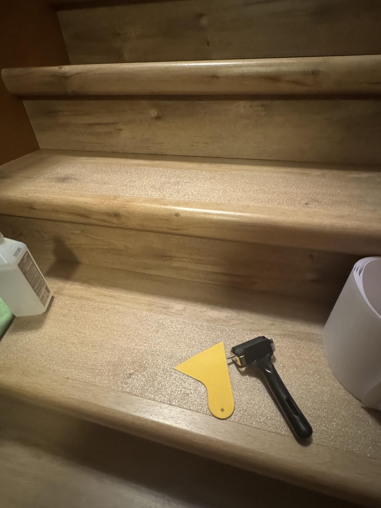 Butizone Stair Treads Non Slip 6