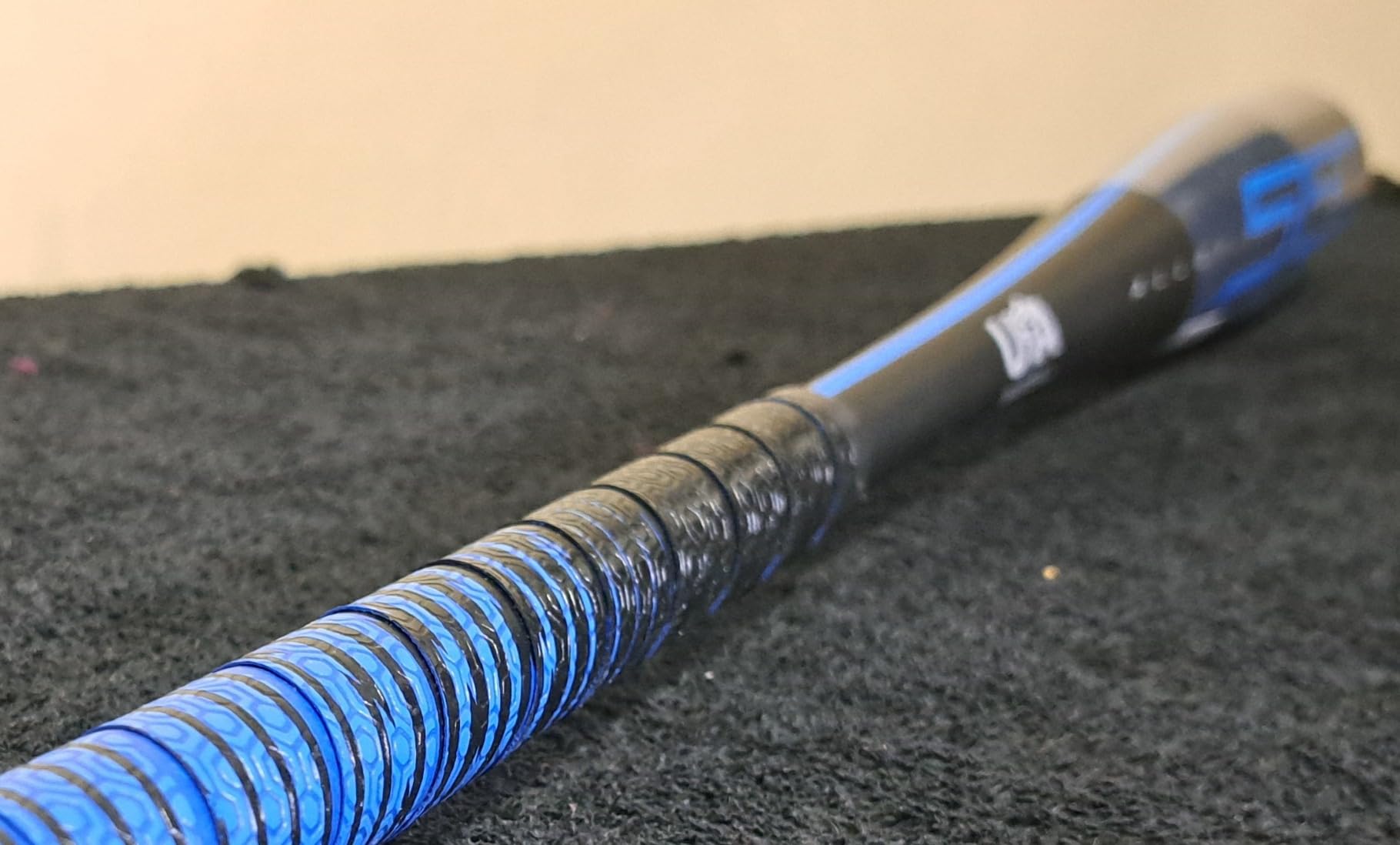 Rawlings | 5150 Youth Baseball Bat | USA | -11/-10/ -5 Drop | 1 Pc. Aluminum | 2 5/8 Barrel customer photo 1