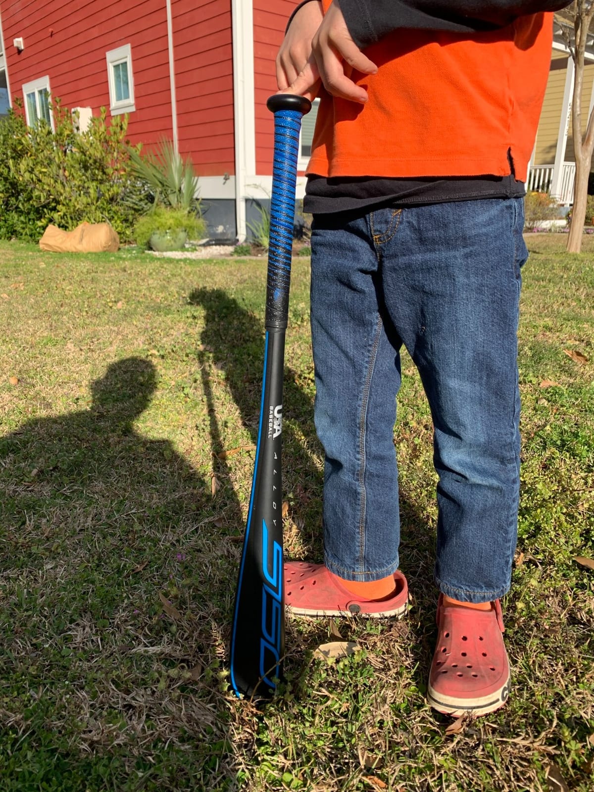 Rawlings | 5150 Youth Baseball Bat | USA | -11/-10/ -5 Drop | 1 Pc. Aluminum | 2 5/8 Barrel customer photo 2