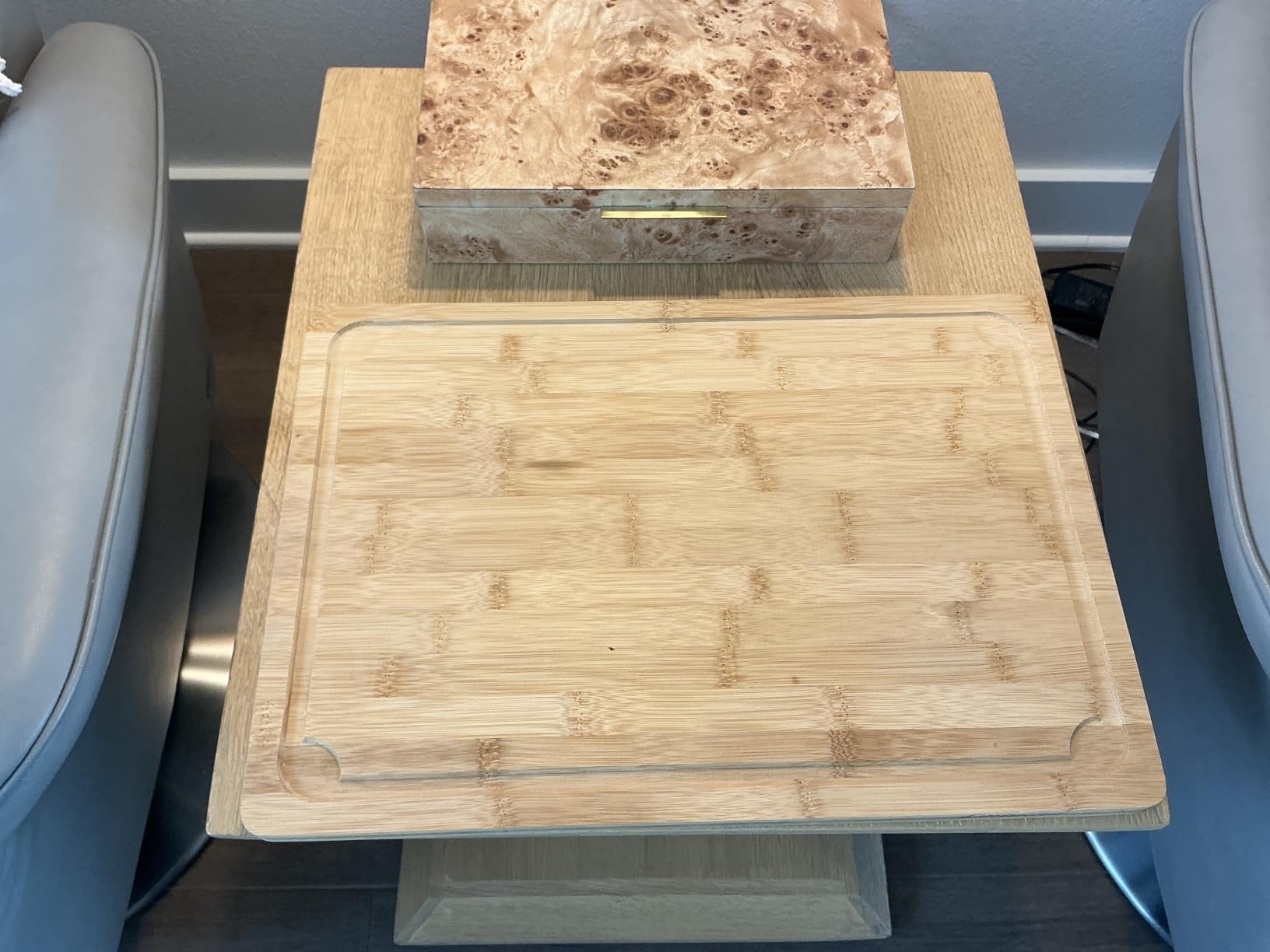 Empune Extra Large Cutting Board, 17.6