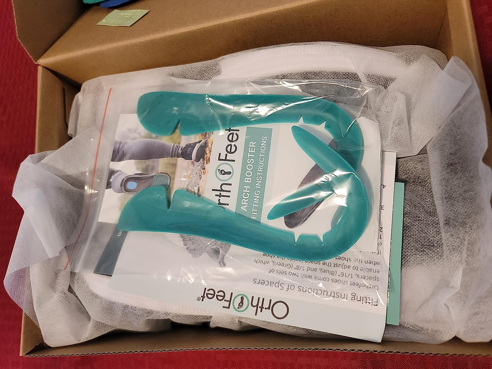 Orthofeet Lava Orthopedic Men's Walking Shoes | Stretchable & Breathable No-Tie Comfort Sneakers with Anatomical Arch Support, Ergonomic Soft Padded Cushioning, Wide Toe Box customer photo 2