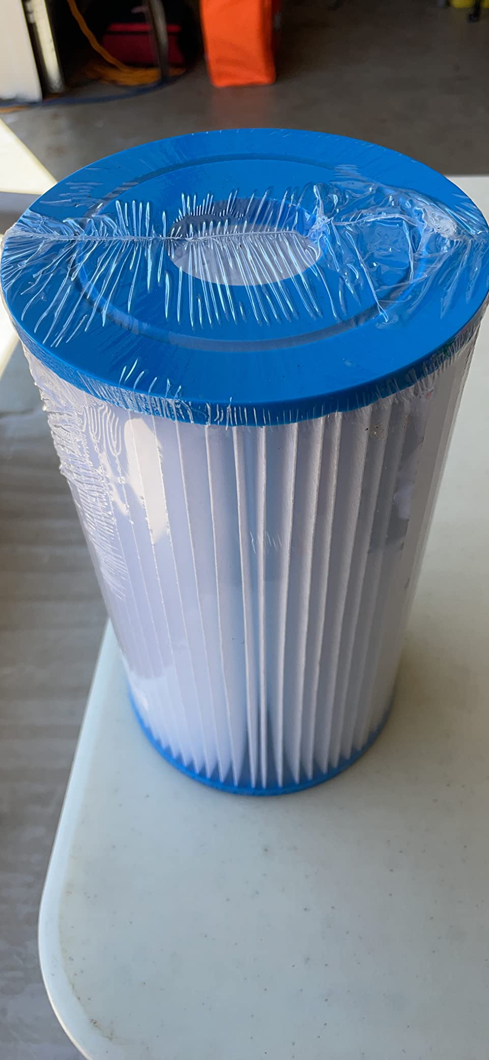 Future Way Type B Pool Filter Cartridge Replacement for Intex 29005E customer photo 1