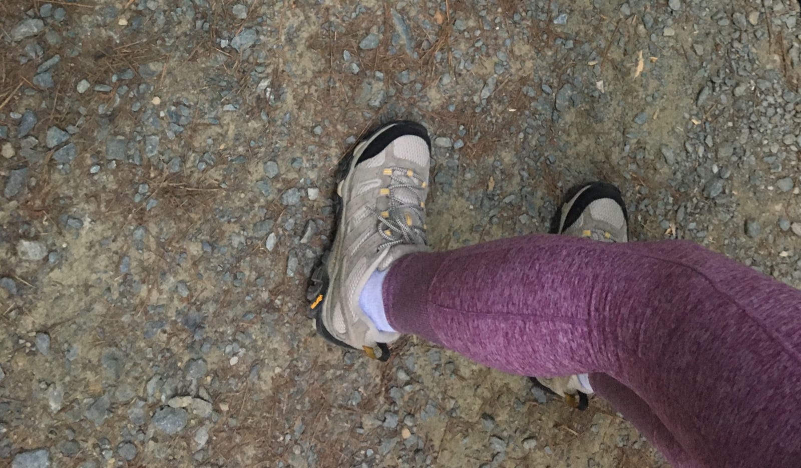 Merrell Women's Moab 2 Vent customer photo 2