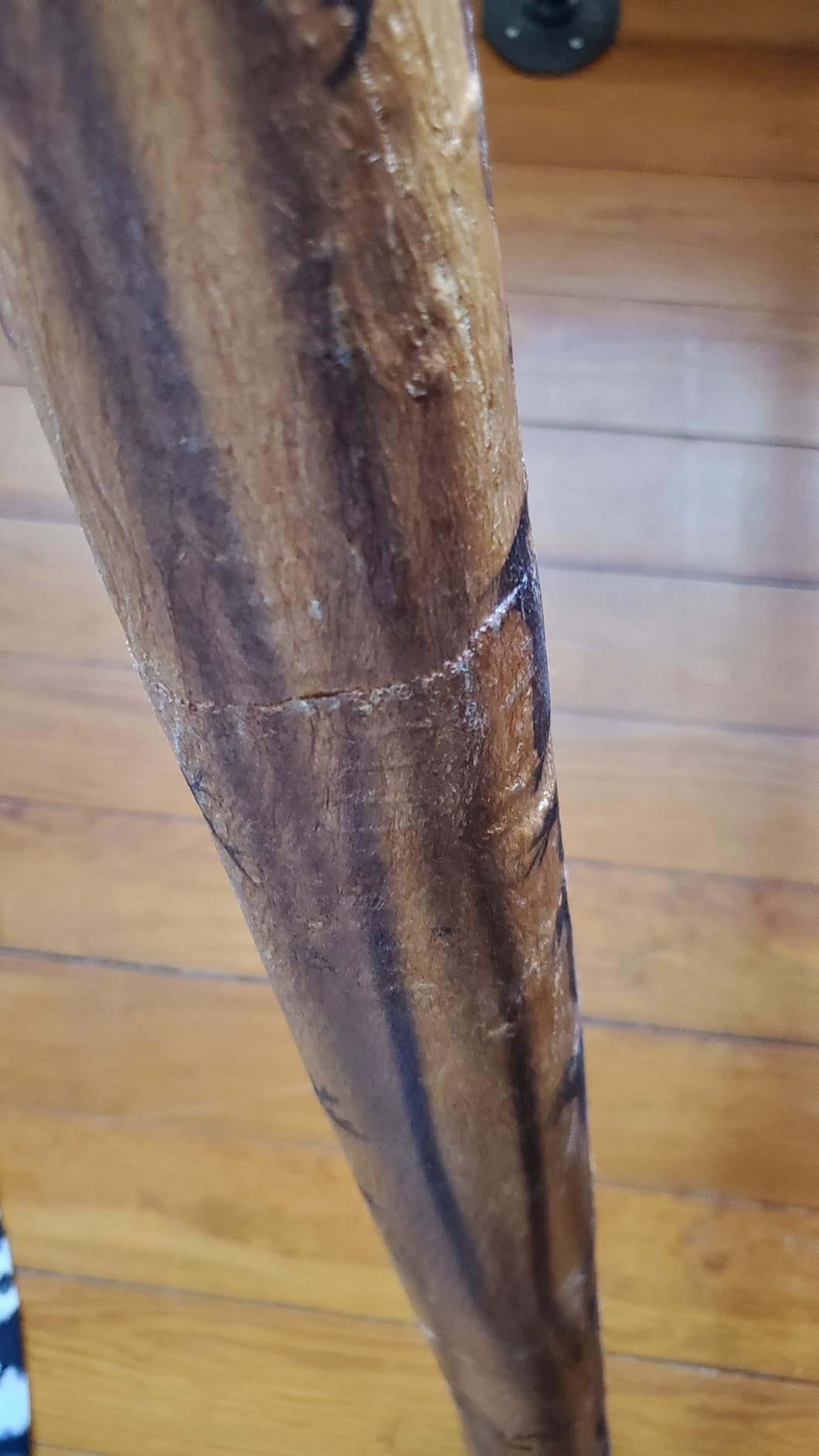 Bamboo Rain Stick, Rain Maker (40
