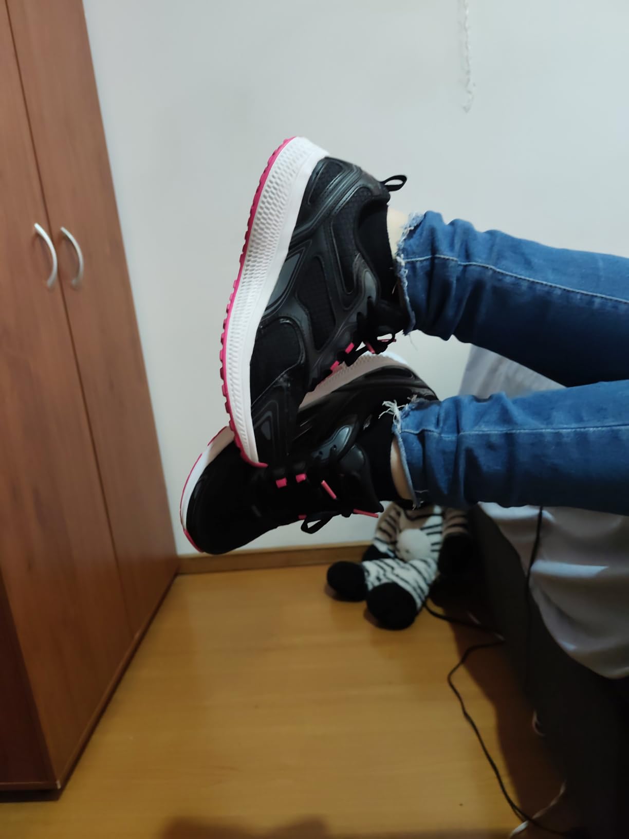 Skechers Women's Go Run Consistent Sneaker customer photo 1