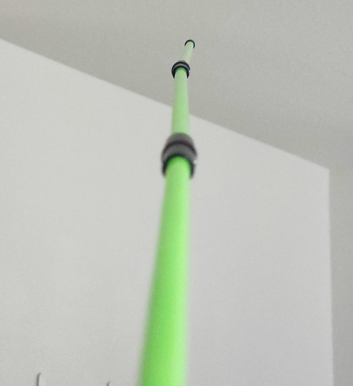 Rhino Valley Golf Alignment Sticks, Swing Trainer Training Aid customer photo 2