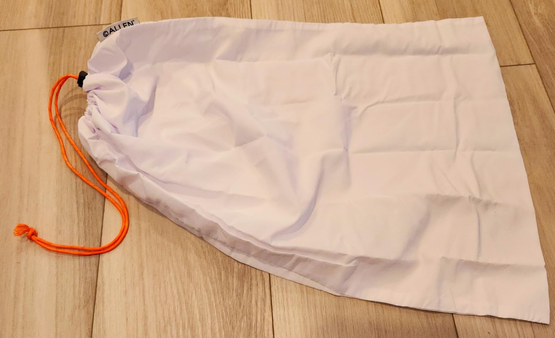 AC ALLENGame Bags customer photo 1