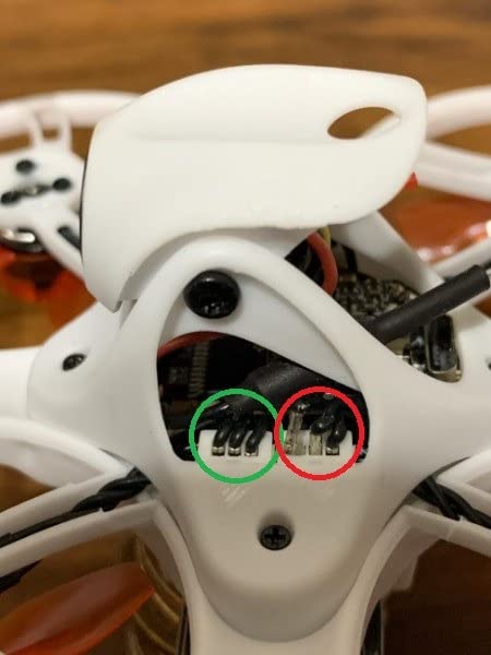 Tinyhawk 3 RTF Kit 1s FRSKY FPV Drone for Beginners with Controller and 5.6G Goggles Quadcopter Ready to Fly Kit customer photo 2