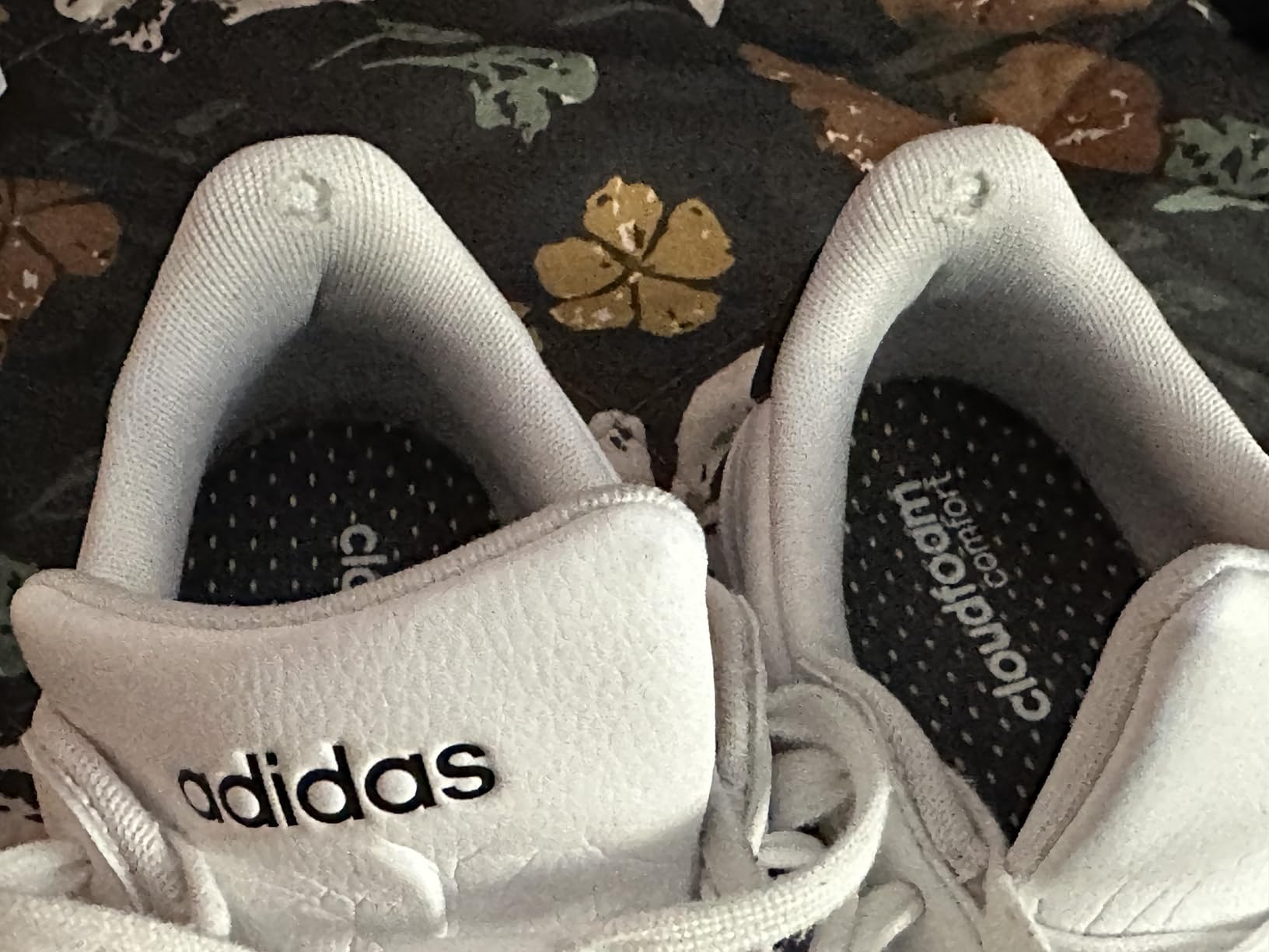adidas Women's Grand Court 2.0 Tennis Shoe | Casual Shoes customer photo 2