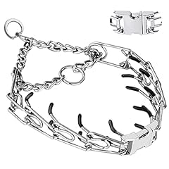 Prong Collar for Dogs, Dog Training Collar for Small Medium Large Dogs customer photo 1